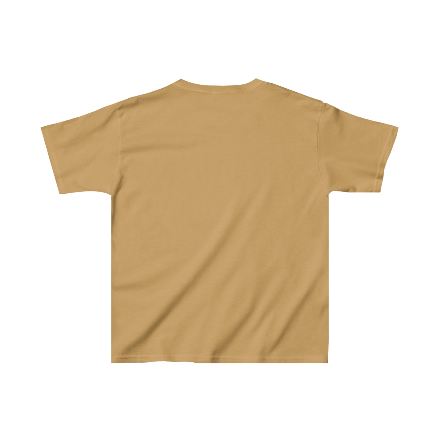 Aroo - Cage to Couch Kids Heavy Cotton™ Tee
