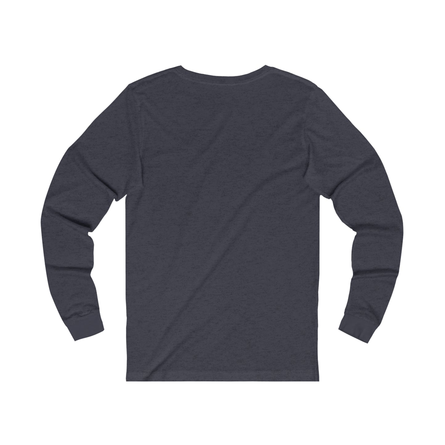 Cage to Couch Jersey Long Sleeve Tee, Unisex