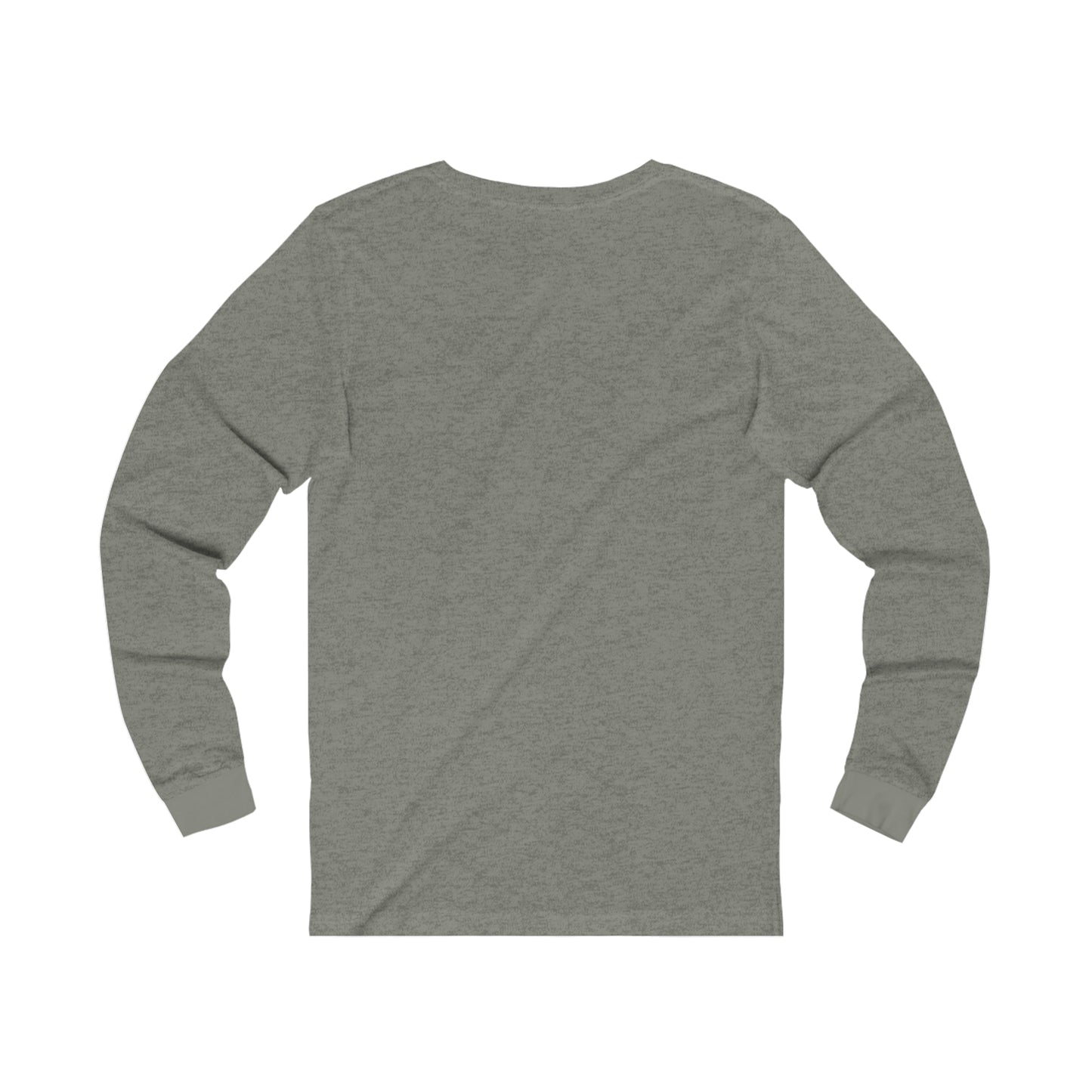 Cage to Couch Jersey Long Sleeve Tee, Unisex